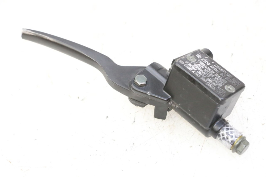 photo de MASTERCYLINDER ANTERIORE ORCAL CAVARO 4T 50 (2019 - 2023) - Vista principale