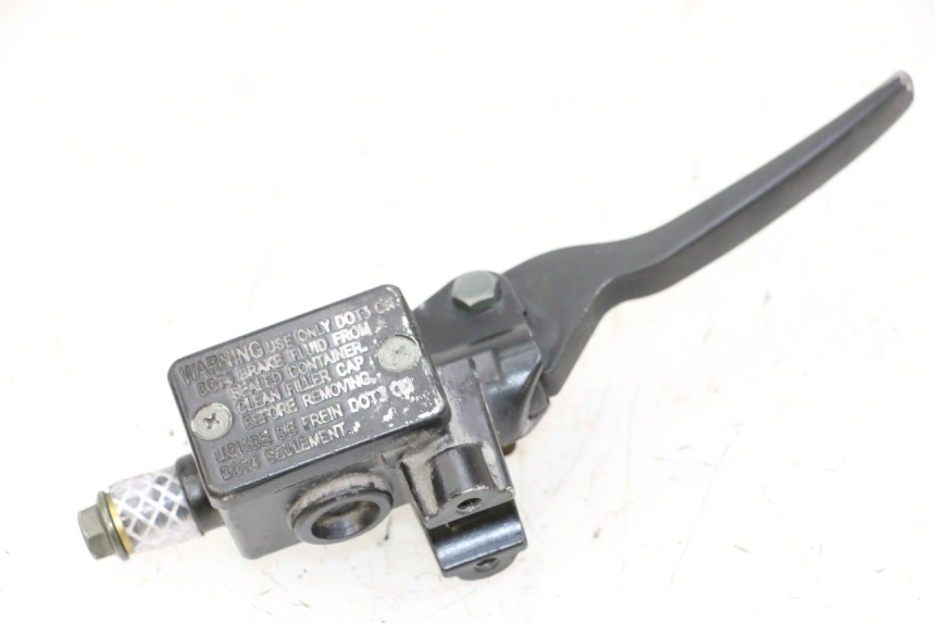 photo de MASTERCYLINDER ANTERIORE ORCAL CAVARO 4T 50 (2019 - 2023) - Vista d'insieme del prodotto