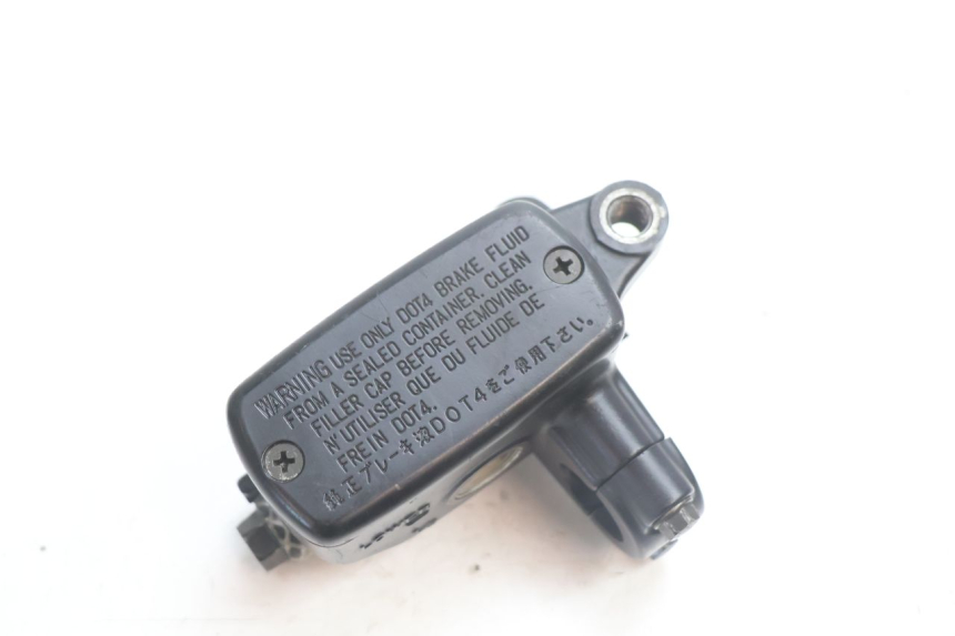 photo de POMPA FRENO ANTERIORE HONDA CB F HORNET 600 (2005 - 2006) - Dettaglio del componente