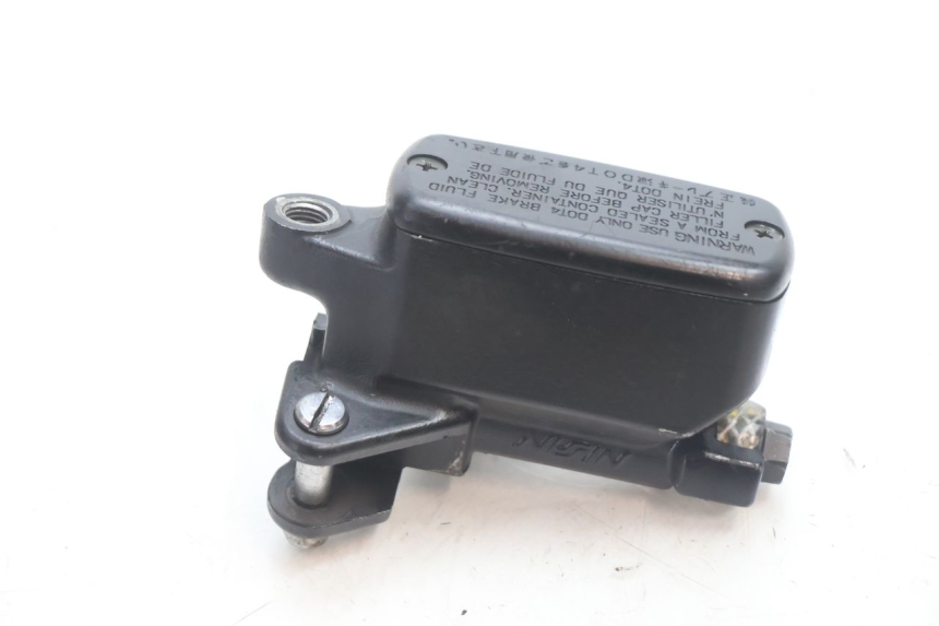 photo de POMPA FRENO ANTERIORE HONDA CB F HORNET 600 (2005 - 2006) - Zoom sullo stato d'uso