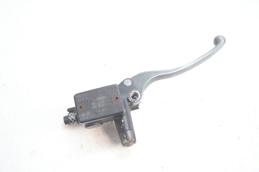 photo de POMPA FRENO ANTERIORE HONDA CB TWO FIFTY 250 (1991 - 2002) - Vista principale