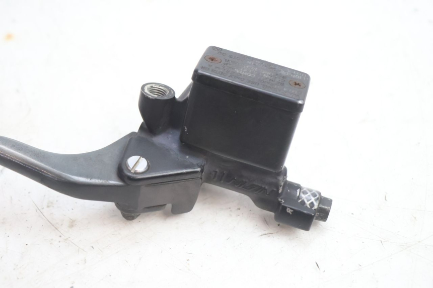 photo de POMPA FRENO ANTERIORE HONDA CB TWO FIFTY 250 (1991 - 2002) - Ricambio usato controllato