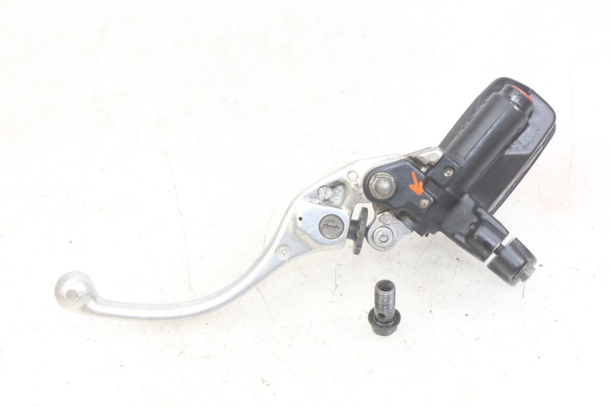photo de MASTERCYLINDER ANTERIORE HONDA CBR F SC25 1000 (1989 - 1992) - Dettaglio del componente
