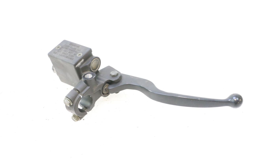 photo de MASTERCYLINDER ANTERIORE PEUGEOT CITYSTAR 2T 50 (2018 - 2021) - Primo piano tecnico