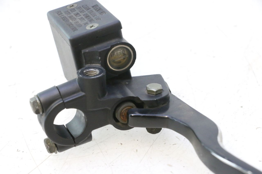 photo de MASTERCYLINDER ANTERIORE PEUGEOT CITYSTAR 2T 50 (2018 - 2021) - Vista d'insieme del prodotto