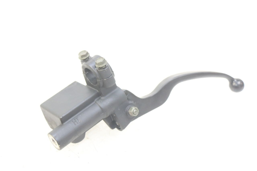 photo de MASTERCYLINDER ANTERIORE PEUGEOT CITYSTAR 125 (2011 - 2017) - Zoom sullo stato d'uso