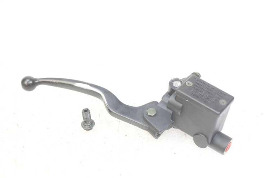 photo de MASTERCYLINDER ANTERIORE PEUGEOT CITYSTAR 125 (2011 - 2017) - Vista principale