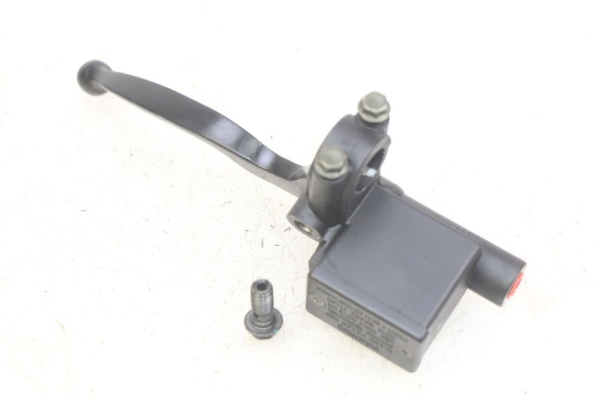 photo de MASTERCYLINDER ANTERIORE PEUGEOT CITYSTAR 125 (2011 - 2017) - Dettaglio del componente