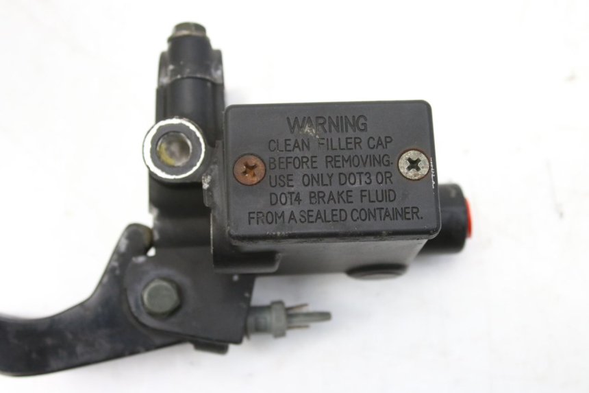 photo de MASTERCYLINDER ANTERIORE PEUGEOT CITYSTAR 50 (2013 - 2017) - Primo piano tecnico