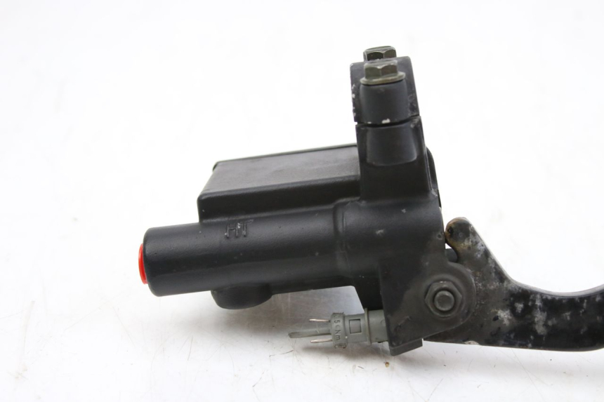 photo de MASTERCYLINDER ANTERIORE PEUGEOT CITYSTAR 50 (2013 - 2017) - Ricambio usato controllato
