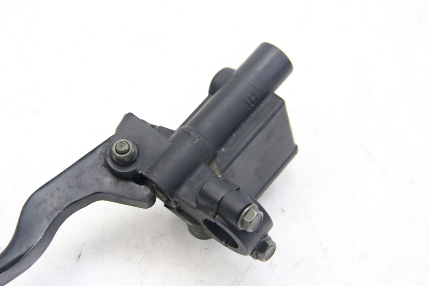 photo de MASTERCYLINDER ANTERIORE PEUGEOT CITYSTAR 50 (2013 - 2017) - Vista d'insieme del prodotto