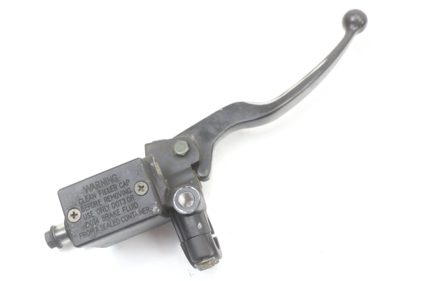 photo de MASTERCYLINDER ANTERIORE PEUGEOT CITYSTAR 50 (2013 - 2017) - Vista principale