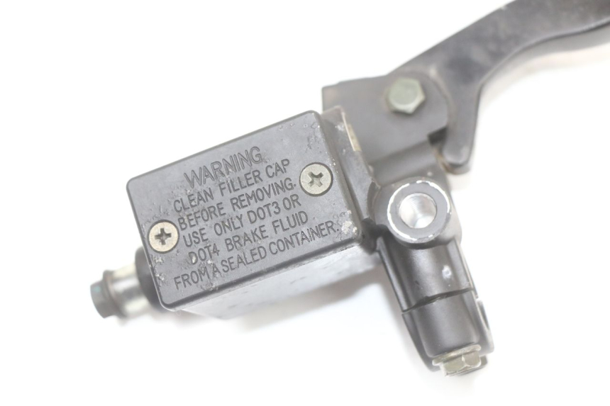 photo de MASTERCYLINDER ANTERIORE PEUGEOT CITYSTAR 50 (2013 - 2017) - Vista d'insieme del prodotto