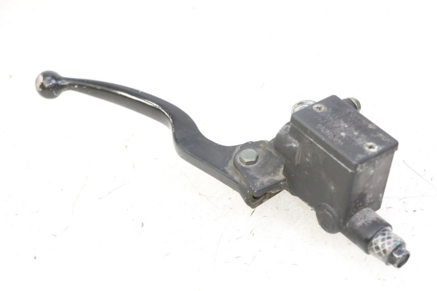photo de MASTERCYLINDER ANTERIORE PEUGEOT CITYSTAR 50 (2013 - 2017) - Stato della superficie e materiale