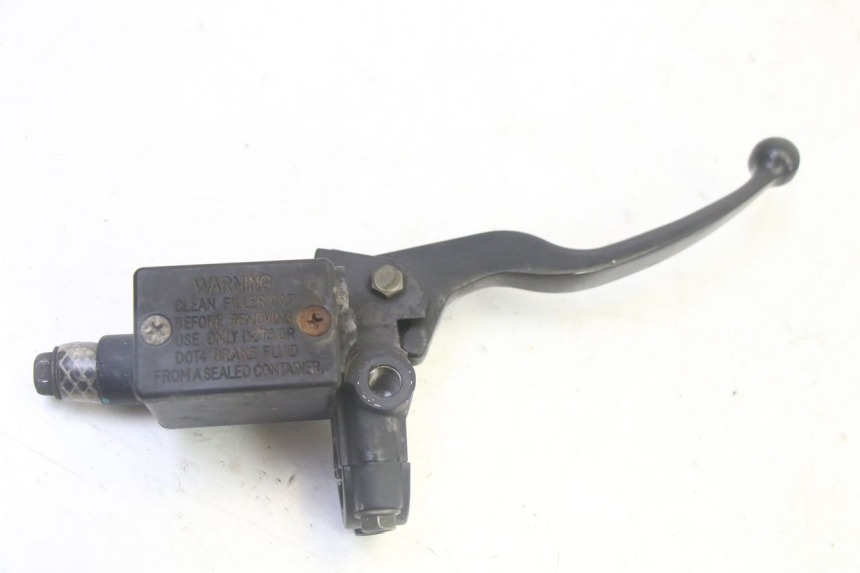 photo de MASTERCYLINDER ANTERIORE PEUGEOT CITYSTAR 50 (2013 - 2017) - Vista principale