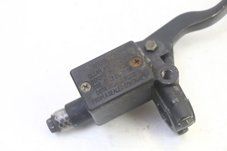 photo de MASTERCYLINDER ANTERIORE PEUGEOT CITYSTAR 50 (2013 - 2017) - Dettaglio del componente