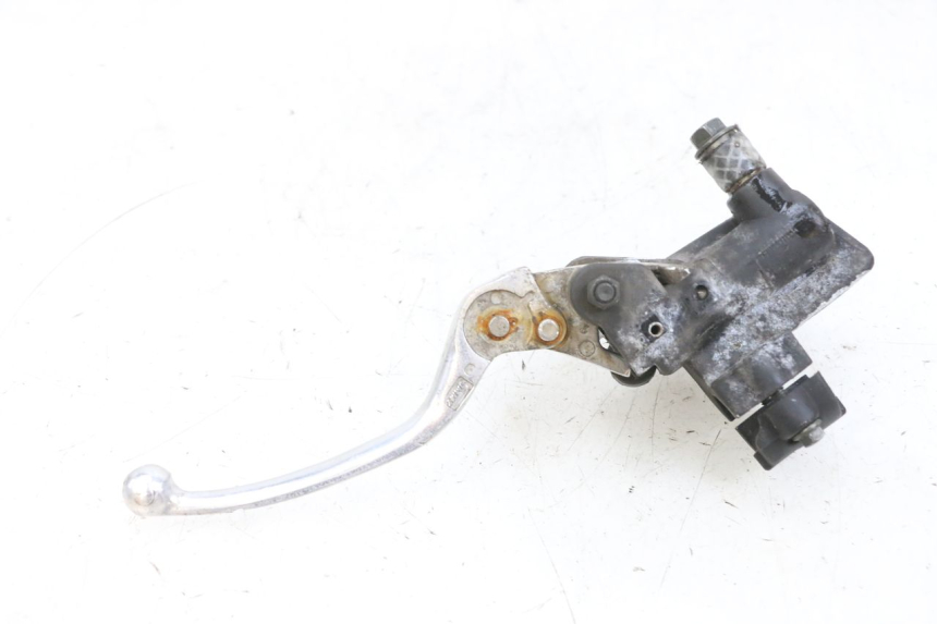 photo de POMPA FRENO ANTERIORE KSR CODE 125 (2018 - 2020) - Dettagli dei punti di fissaggio