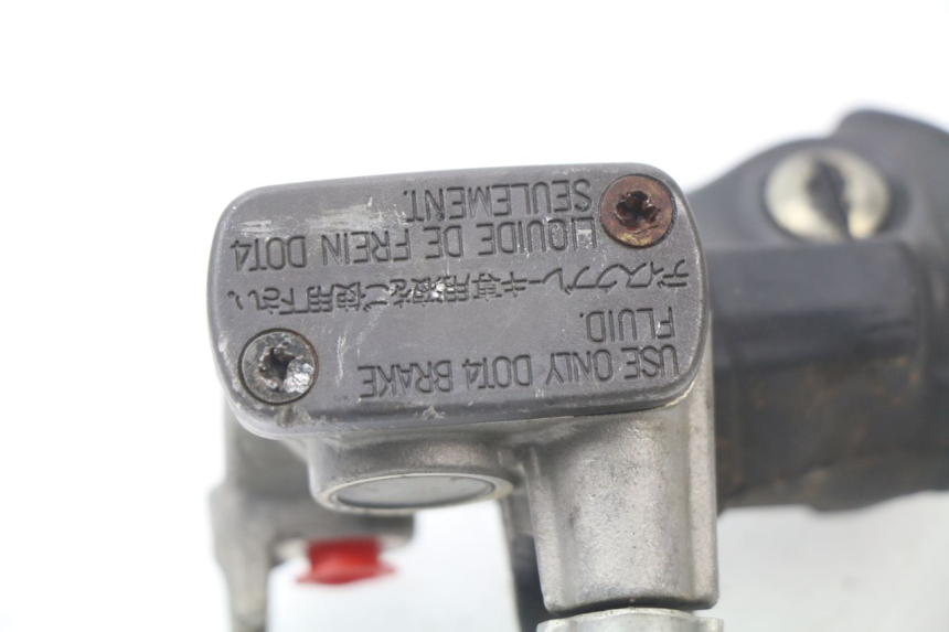 photo de POMPA FRENO ANTERIORE HONDA CR 125 (2000 - 2001) - Vista d'insieme del prodotto