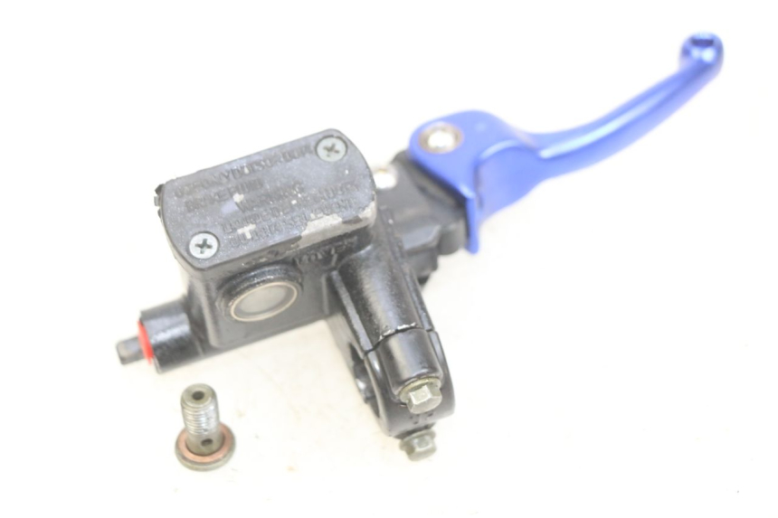 photo de MASTERCYLINDER ANTERIORE HONDA CR 125 (1995 - 1997) - Primo piano tecnico
