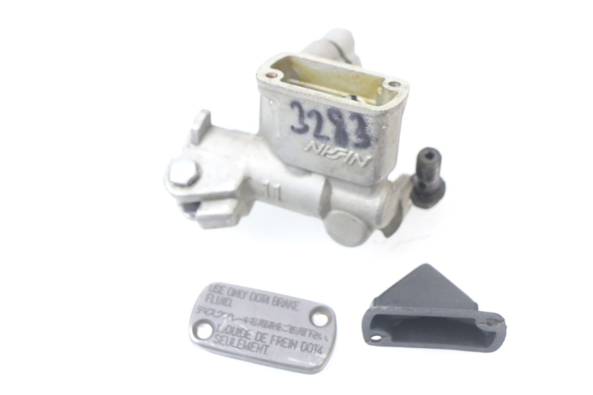 photo de POMPA FRENO ANTERIORE HONDA CRF CR-F 450 (2001 - 2005) - Vista principale