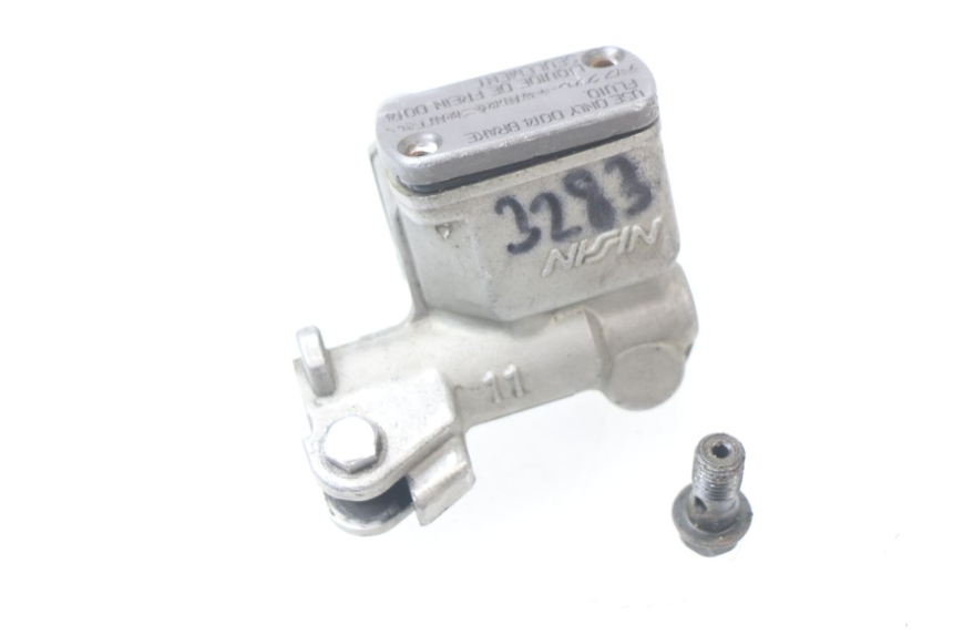 photo de POMPA FRENO ANTERIORE HONDA CRF CR-F 450 (2001 - 2005) - Dettaglio del componente