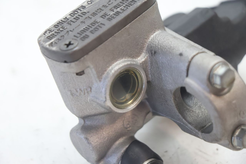 photo de POMPA FRENO ANTERIORE HONDA CRF CR-F 125 (2020 - 2021) - Vista d'insieme del prodotto