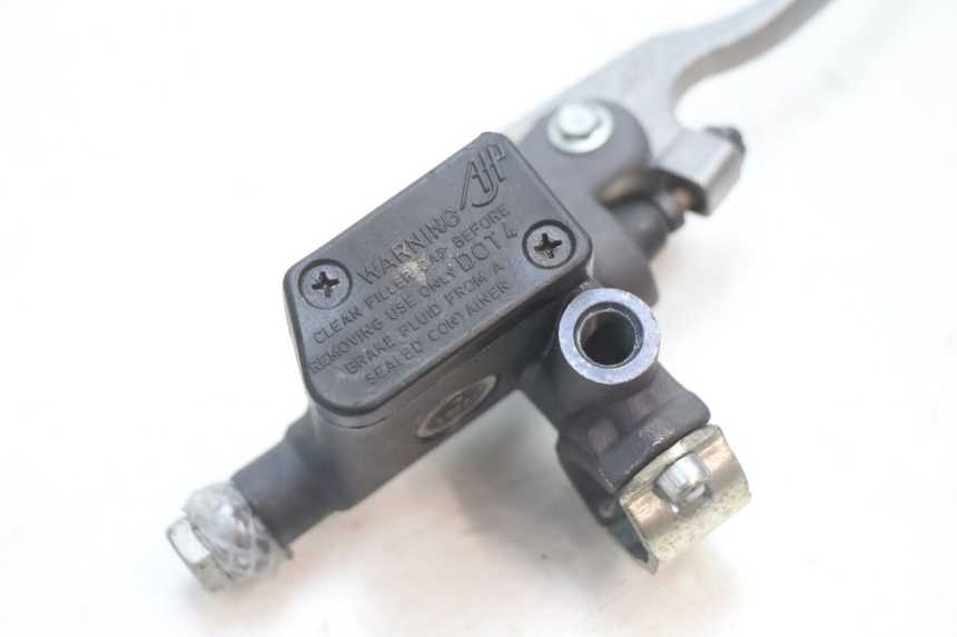 photo de POMPA FRENO ANTERIORE HM HONDA CRM DERAPAGE RR 50 (2006 - 2017) - Dettaglio del componente