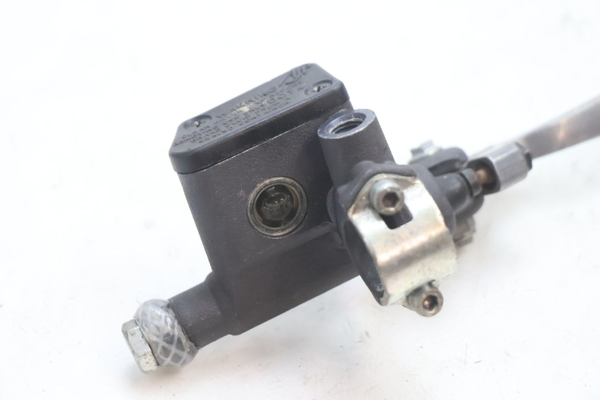 photo de POMPA FRENO ANTERIORE HM HONDA CRM DERAPAGE RR 50 (2006 - 2017) - Altra angolazione