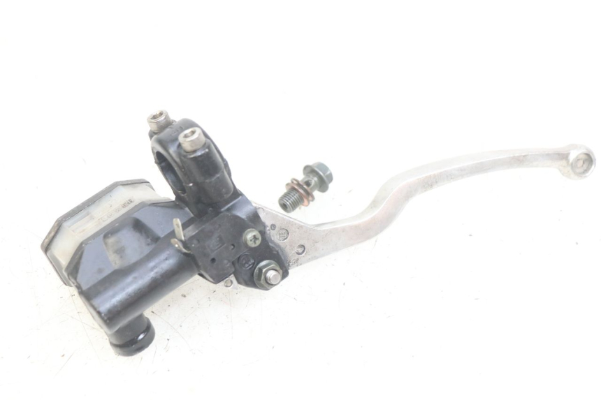 photo de MASTERCYLINDER ANTERIORE SYM CROX 4T 50 (2016 - 2023) - Altra angolazione