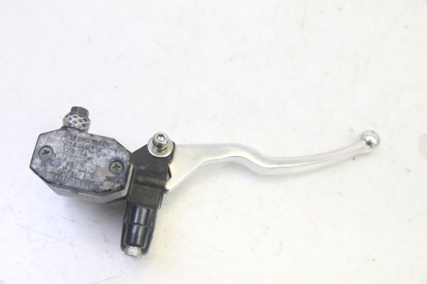 photo de MASTERCYLINDER ANTERIORE SYM CROX 4T 50 (2016 - 2023) - Vista principale