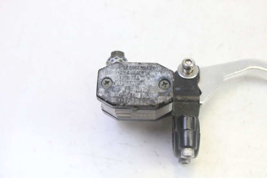 photo de MASTERCYLINDER ANTERIORE SYM CROX 4T 50 (2016 - 2023) - Dettaglio del componente