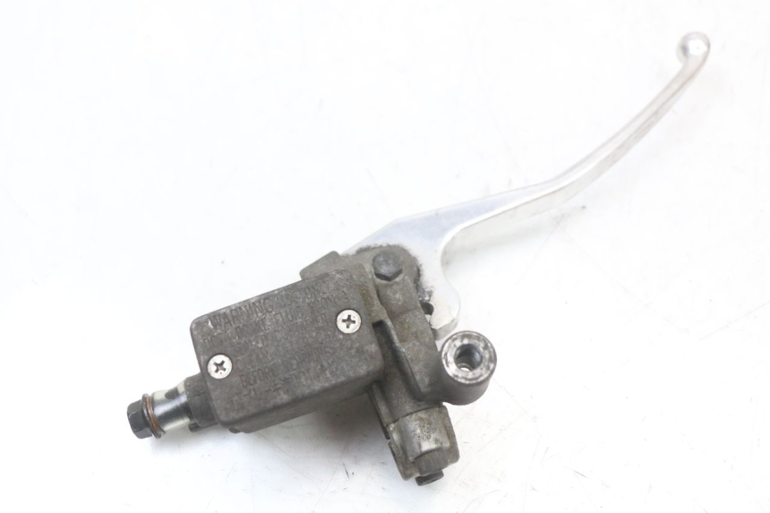 photo de MASTERCYLINDER ANTERIORE YAMAHA CYGNUS X 125 (2004 - 2007) - Vista principale