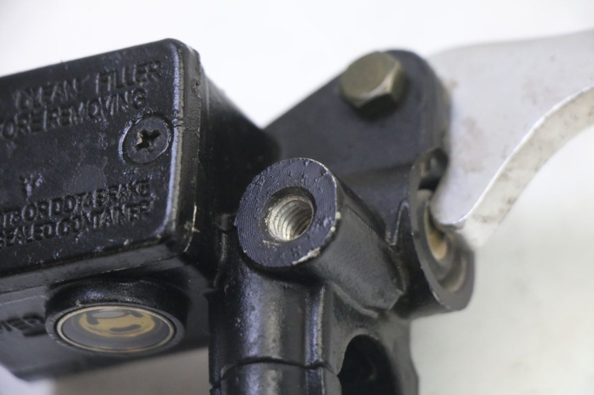 photo de POMPA FRENO ANTERIORE SKYTEAM DAX REPLICA 110 (2005 - 2015) - Primo piano tecnico