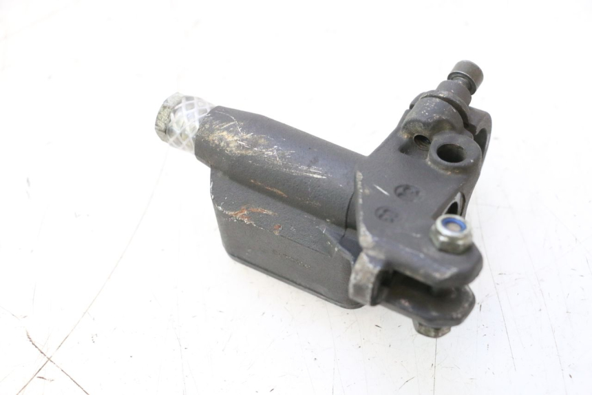 photo de POMPA FRENO ANTERIORE HM HONDA DERAPAGE 50 (2007 - 2009) - Altra angolazione