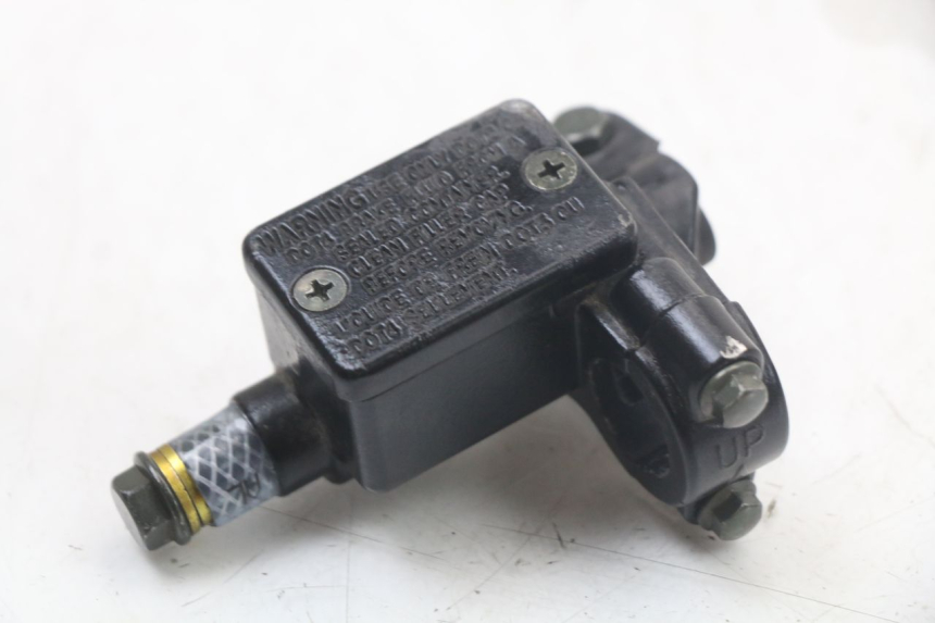 photo de MASTERCYLINDER ANTERIORE LONGJIA DIGITA 4T 50 (2019 - 2022) - Dettaglio del componente