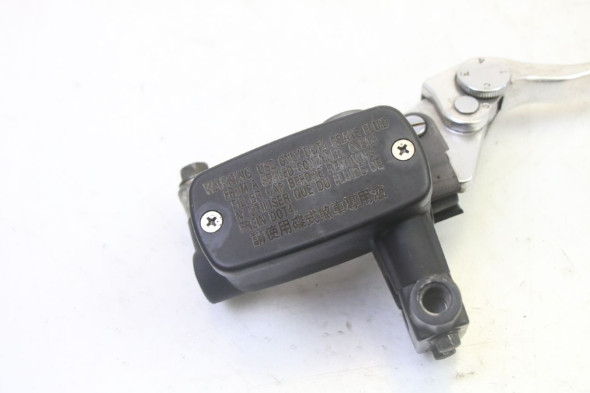 photo de MASTERCYLINDER ANTERIORE KYMCO DINK STREET 125 (2009 - 2014) - Dettaglio del componente