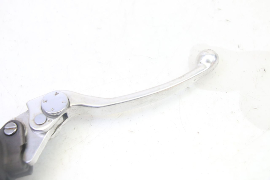 photo de MASTERCYLINDER ANTERIORE KYMCO DINK STREET 125 (2009 - 2014) - Zoom sullo stato d'uso