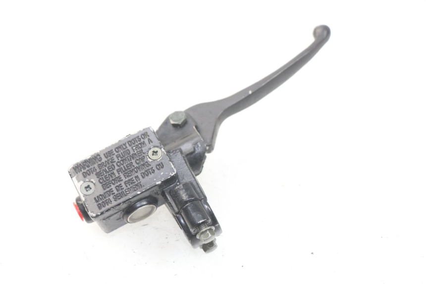 photo de MASTERCYLINDER ANTERIORE CCR DIRT BIKE 125 - Primo piano tecnico