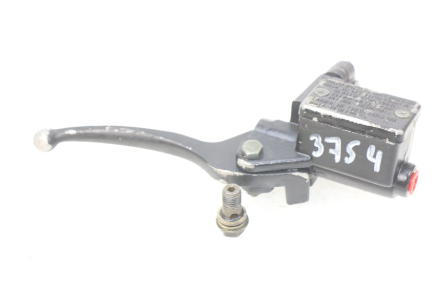 photo de CILINDRO PRINCIPALE ANTERIORE LONCIN DIRT BIKE 125 - Vista principale