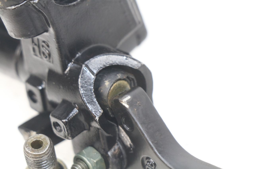 photo de CILINDRO PRINCIPALE ANTERIORE LONCIN DIRT BIKE 125 - Zoom sullo stato d'uso