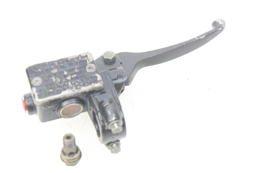 photo de CILINDRO PRINCIPALE ANTERIORE LONCIN DIRT BIKE 125 - Vista d'insieme del prodotto