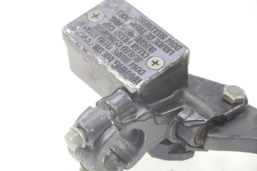 photo de MASTERCYLINDER ANTERIORE CCR DIRT BIKE 125 - Zoom sullo stato d'uso