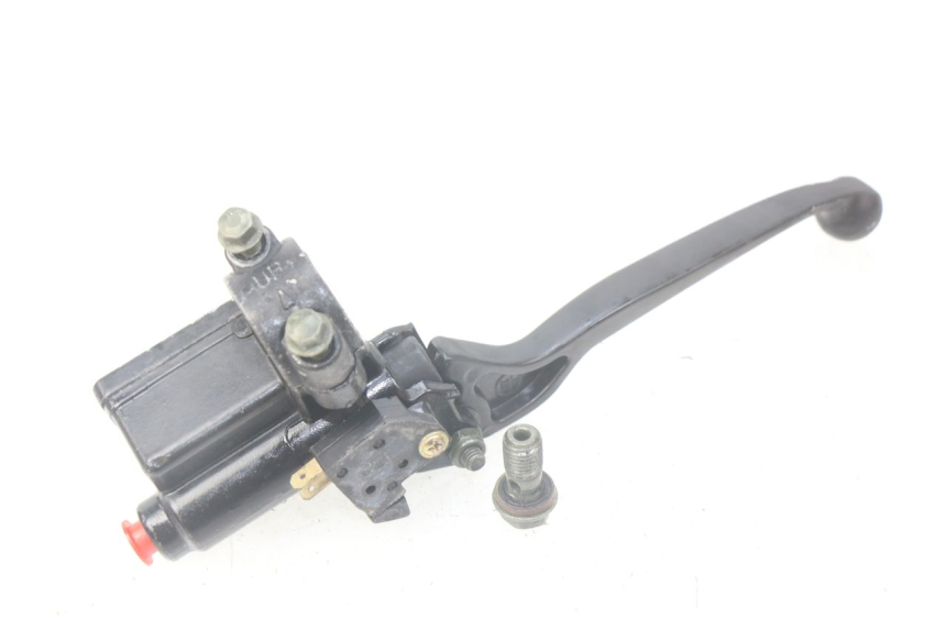 photo de MASTERCYLINDER ANTERIORE CCR DIRT BIKE 125 - Primo piano tecnico