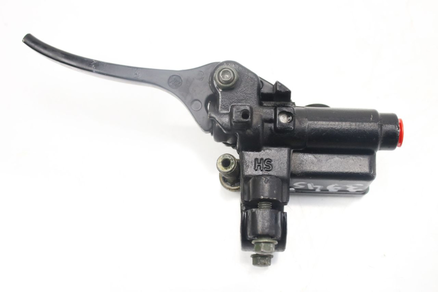 photo de MASTERCYLINDER ANTERIORE CCR DIRT BIKE 125 - Dettaglio del componente