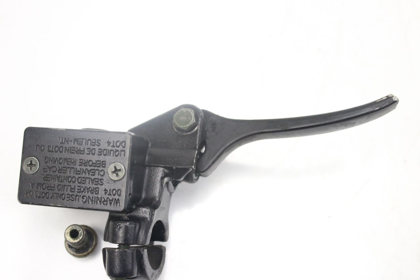 photo de MASTERCYLINDER ANTERIORE CCR DIRT BIKE 125 - Altra angolazione