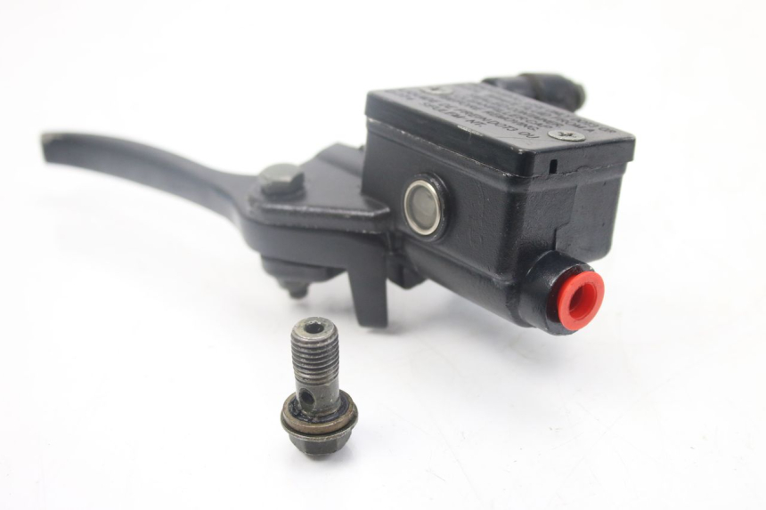 photo de MASTERCYLINDER ANTERIORE CCR DIRT BIKE 125 - Primo piano tecnico