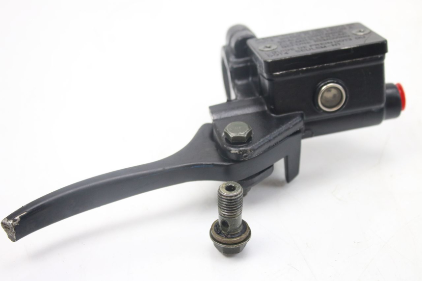 photo de MASTERCYLINDER ANTERIORE CCR DIRT BIKE 125 - Dettagli dei punti di fissaggio