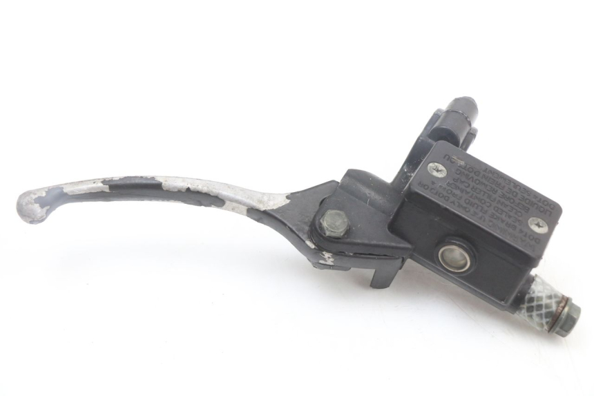 photo de MASTERCYLINDER ANTERIORE CCR DIRT BIKE 125 - Zoom sullo stato d'uso