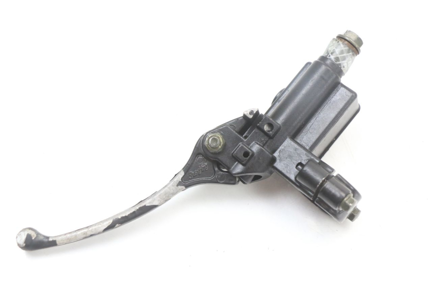 photo de MASTERCYLINDER ANTERIORE CCR DIRT BIKE 125 - Altra angolazione