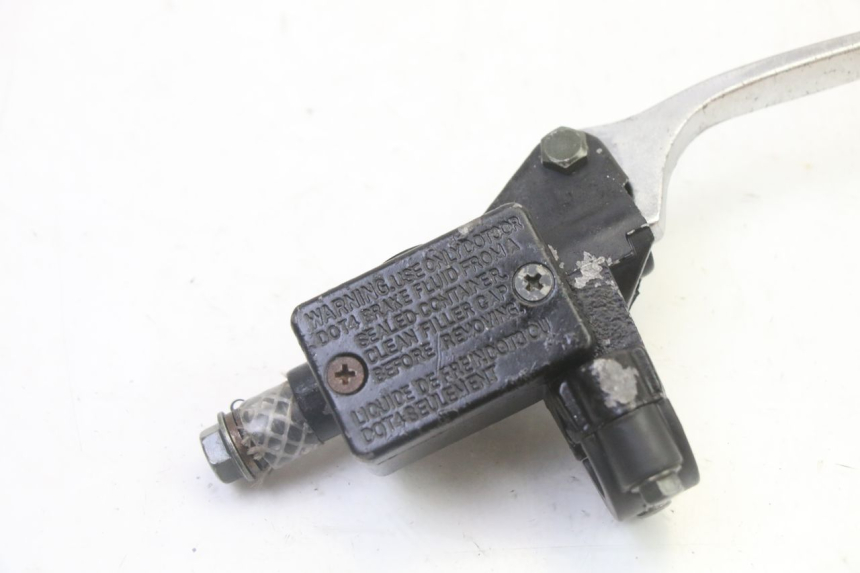 photo de MASTRO CILINDRO ANTERIORE PROBIKE DIRT 140 - Dettaglio del componente